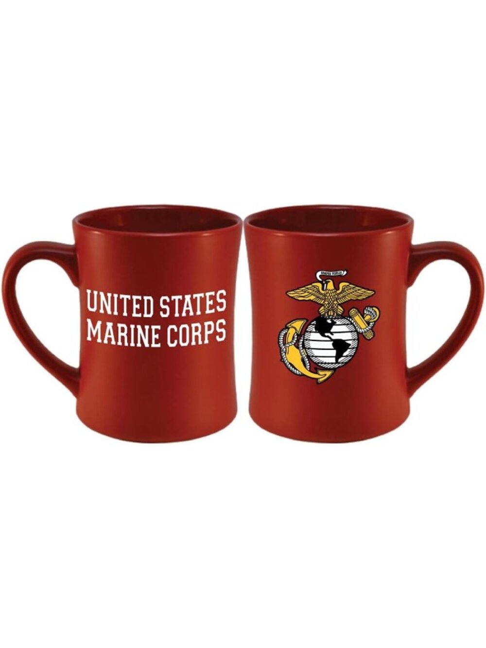 Sculpted 16oz Ceramic Coffee Mug – Official Team Logo – Perfect Gift for Fans